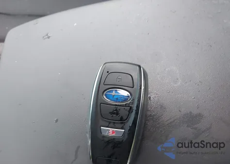 2025 Subaru Crosstrek Premium из США, поврежденный, VIN JF2GUHDC7S8343979